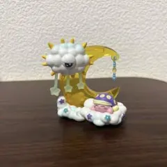 星のカービィ 台座欠品