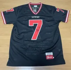 2026年最新】supreme hail mary football topの人気アイテム - メルカリ