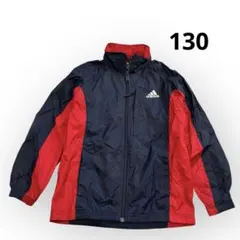 adidasアディダス トラックジャケット ウインドブレーカー ナイロン 防風