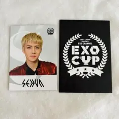 2026年最新】EXO セフンの人気アイテム - メルカリ