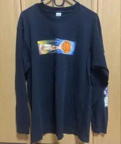UNDEFEATED undefeated ロンT スラムダンク　激レア M