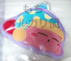 星のカービィ がまぐちポーチ スリープ プライズ