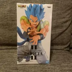 ドラゴンボール超 最強融合戦士ゴジータ かめはめ波II ver.4のサムネイル