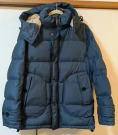 2025年最新】BURBERRY メンズ ダウンジャケットの人気アイテム - メルカリ