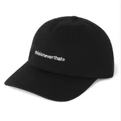 thisisneverthat キャップ ブラック