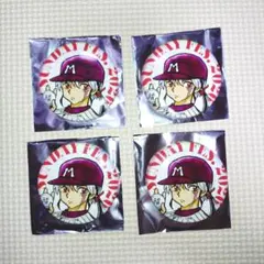 サンデー文化祭2026 ランダム缶バッジ MAO 摩緒