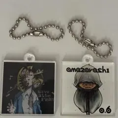 2025年最新】amazarashi アクリルの人気アイテム - メルカリ