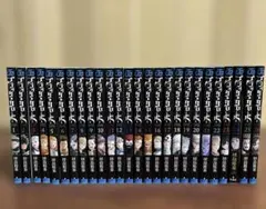 2025年最新】ブラッククローバー 全巻セットの人気アイテム