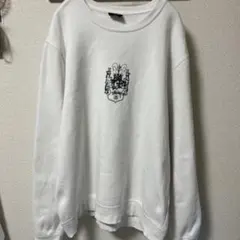 STUSSY スウェット