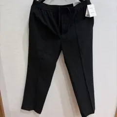 H&M メンズ スラックス ブラックのサムネイル