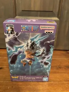 ワンピース ルフィ キャラクターグッズ