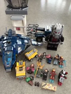 LEGO レゴ 75281 75337 75342 75342 他 計6個セット - メルカリ