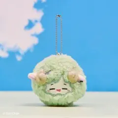 シクフォニ ぬいぐるみ用フード ふぉにまる分校ver. すち - メルカリ