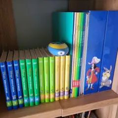 2010年 ディズニー英語システム　ステップバイステップ