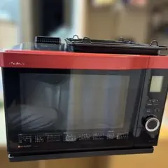 シャープ ヘルシオ ウォーターオーブン AX-MX1 シャープ ヘルシオ AX-MX1-W [ステラホワイト] 価格比較 - 価格.com