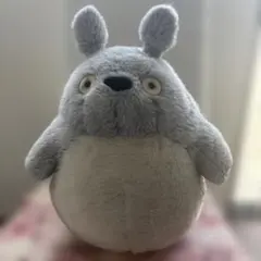 オリジナル　大トトロ　ぬいぐるみのサムネイル