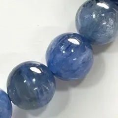 カイヤナイト ブレスレット