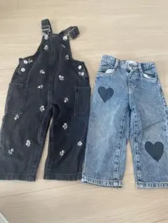 ZARA KIDS 2点セット