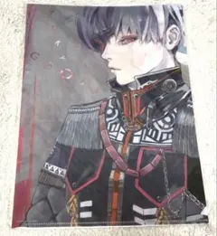 東京喰種 クリアファイル