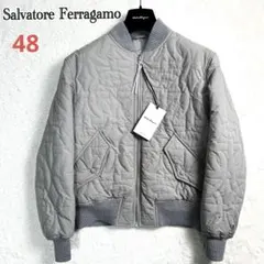 2025年最新】Salvatore Ferragamo メンズ ジャンパー・ブルゾン