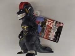 2026年最新】ジェロニモン ソフビの人気アイテム - メルカリ