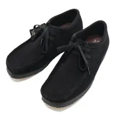 Clarks クラークス ワラビー シューズ 即購入大歓迎