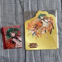 2025年最新】マクロスF スリーブの人気アイテム - メルカリ