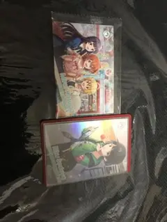 アイドルマスターツアーズ