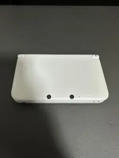 1713 ニンテンドー3DS ll ホワイト