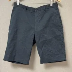タケオキクチ　ハーフパンツ　Lサイズのサムネイル
