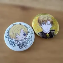 アイナナ ムビナナ缶バッジ 六弥ナギ - メルカリ