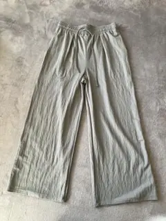 イージーパンツ