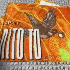 Mrs. GREEN APPLE MGA MEET YOU TOUR タオル - メルカリ