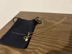 PHILIPPE AUDIBERT×TOMORROWLAND チェーンネックレス