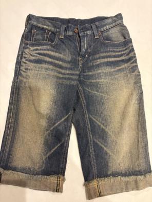 EDWIN New Vintage デニムハーフパンツのサムネイル