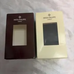 非売品】パテックフィリップ ノベルティ キーホルダー - メルカリ