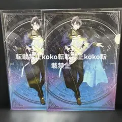 Diabolik Lovers B3サイズ描き下ろし布ポスター - メルカリ
