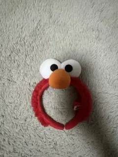 USJエルモ カチューシャ