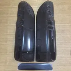 ハイエース200系　スモークテールランプカバー 左右セット+ストップランプカバーのサムネイル