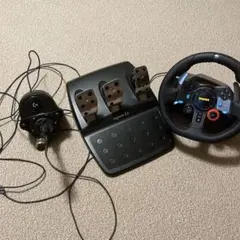 logicool g29 中古品