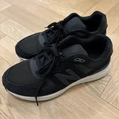 New Balance 880 ブラック スニーカー　26cm 4E