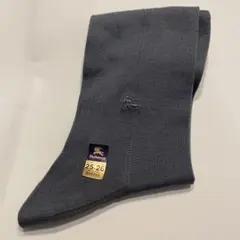 Burberry メンズ　ソックス25.26cm 新品のサムネイル