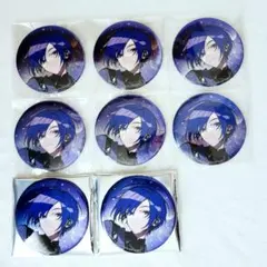 KAITO コネライ 缶バッジ