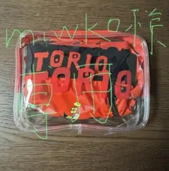 TORIO ボクサーパンツ メンズ Ｌサイズのサムネイル