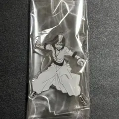 BLEACH 104stands アクリルスタンド　アパッチ