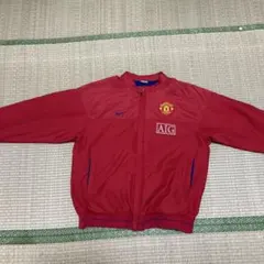 MANCHESTER UNITED ジャケット