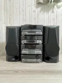 B82 SANYO ph-z300 バブルラジカセ サンヨー ラジカセ - メルカリ