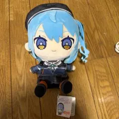 和音ゲームズ 葵 ぬいぐるみ - メルカリ