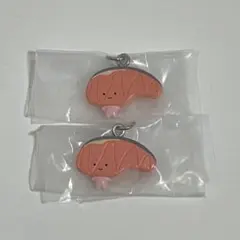 サンリオ めじるしアクセサリー KIRIMIちゃん ガチャ