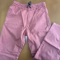 BREEZE ロングパンツ130